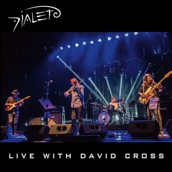 Dialeto - Live With David Cross (2018)