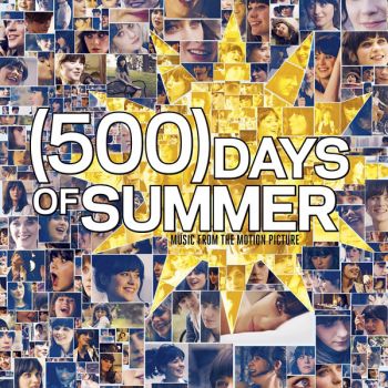 Various Artists - (500) Days of Summer OST (2009)