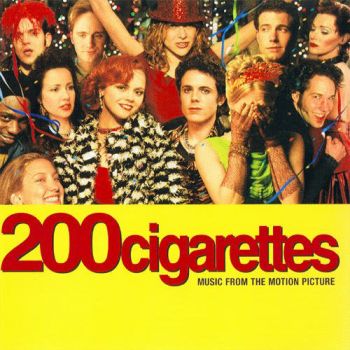 Various Artists - 200 Cigarettes OST (1999)