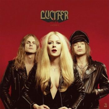 Lucifer - Lucifer II (2018)