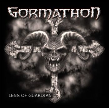 Gormathon - Lens Of Guardian (2010)