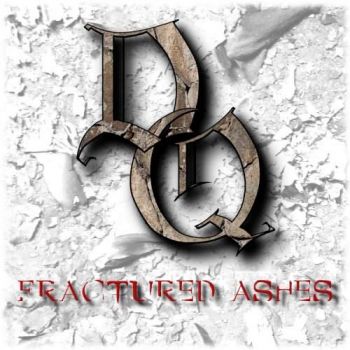 Devil's Queen - Fractured Ashes (2018)