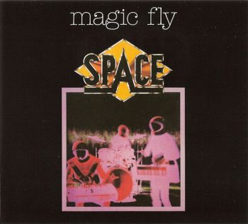 Space - Magic Fly (1977)