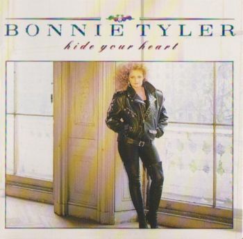 Bonnie Tyler - Hide Your Heart (1988)