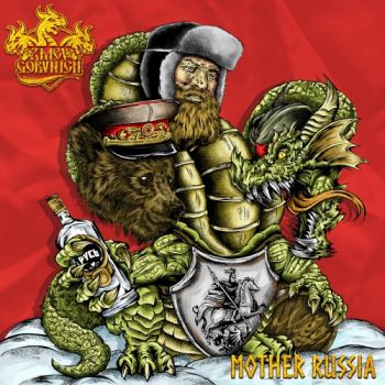 Zmey Gorynich - Mother Russia (2018)