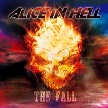 Alice In Hell - The Fall (2017)