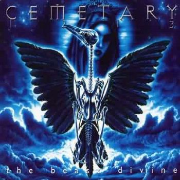 Cemetary 1213 - The Beast Divine (2000)