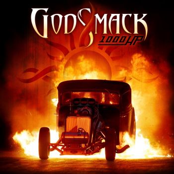 Godsmack - 1000hp (2014)