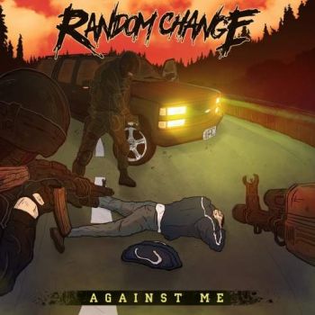 Random Change - Against Me (2018)