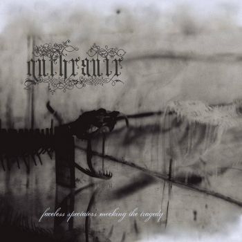 Guthravir - Faceless Spectators Mocking The Tragedy (2018)