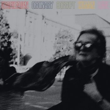Deafheaven - Ordinary Corrupt Human Love (2018)
