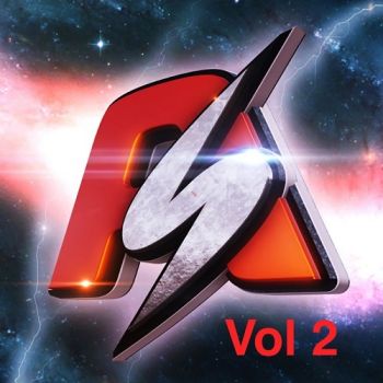 Audio Storm - Audio Storm, Vol. 2 (2018)