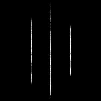 Blurr Thrower - Les Avatars Du Vide (2018)
