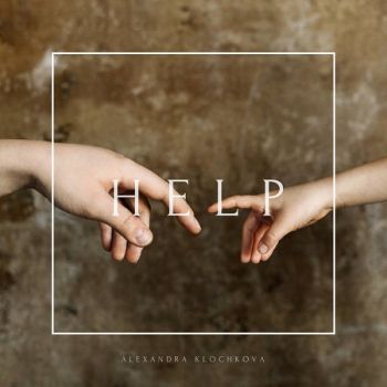 Alexandra Klochkova - Help (EP) (2018)