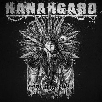 Hanahgard - Ich ohne dich (2018)