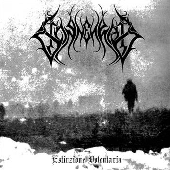 Sonnenrad - Estinzione Volontaria (2018)