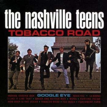 The Nashville Teens - Tobacco Road (1964)
