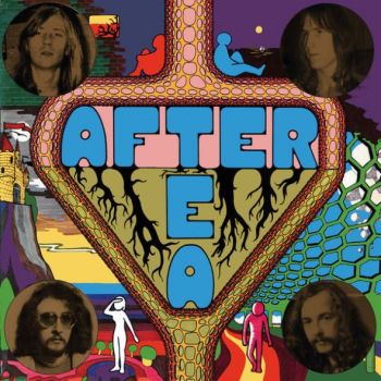 After Tea - Jointhouse Blues (1970)