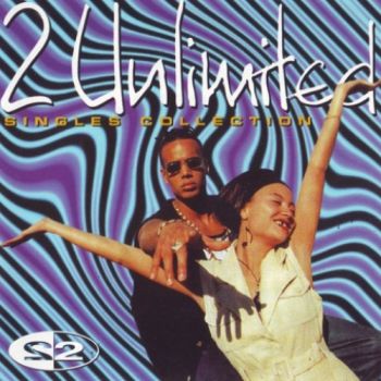 2 Unlimited - Singles Collection (1997)