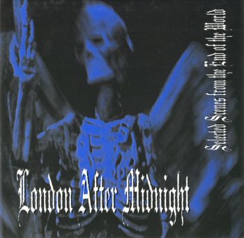 London After Midnight - Selected Scenes From The End Of The World (1992)