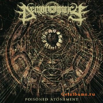 Demonomancy - Poisoned Atonement (2018)