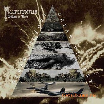 Numinous - Bellum In Terris (2018)