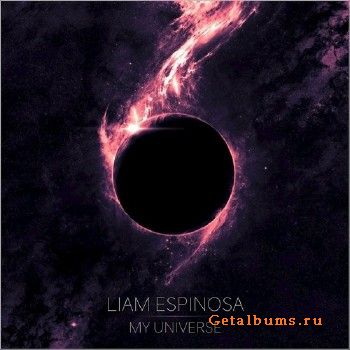 Liam Espinosa - My Universe (2018)