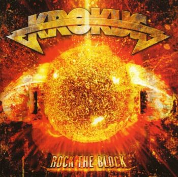 Krokus - Rock The Block (2003)