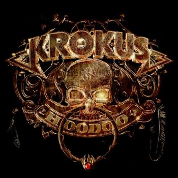 Krokus - Hoodoo (2010)