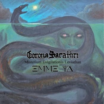 Corona Barathri & Emme Ya - Misterium Evigilationis Leviathan (2018)