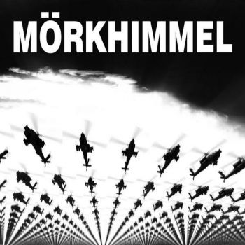 Morkhimmel - Morkhimmel [demo] (2008)