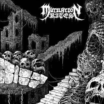 Mutilation Rites - Chasm (2018)