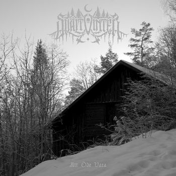 Svaltvinter - Att Ode Vara (2018)