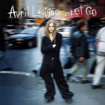 Avril Lavigne - Let Go (2002)