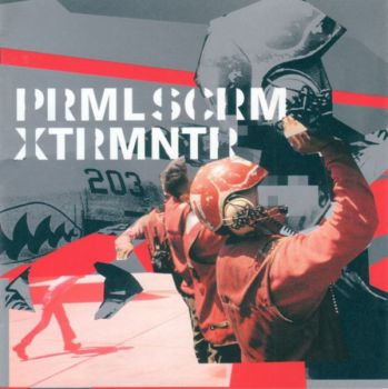 Primal Scream - XTRMNTR (2000)