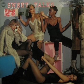 Sweet Talks - Sweet Talks (1979)