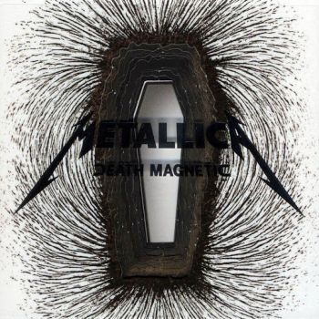 Metallica - Death Magnetic (2008)