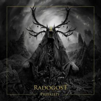 Radogost - Przeklety (2018)