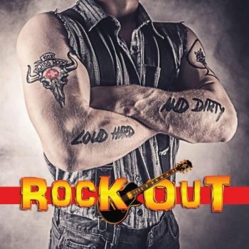 Rock-Out - Loud Hard And Dirty (2018)