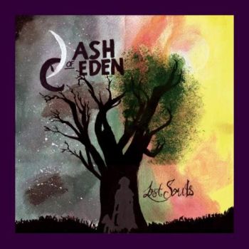 Ash of Eden - Lost Souls (2018)