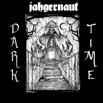 Jahgernaut - Dark Time (2018)