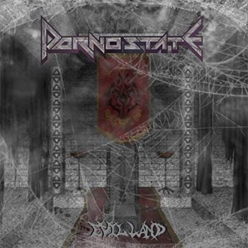 Pornostate - Evil Land (2018)