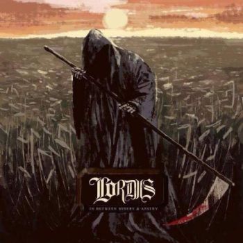 Lordis - In Between Misery & Apathy (2018)