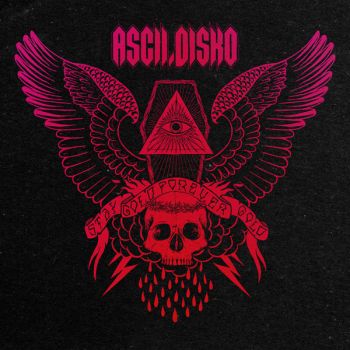 Ascii.Disko - Stay Gold Forever Gold (2010)