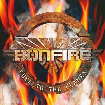 Bonfire - Fuel To The Flames (1999)