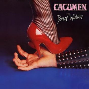 Cacumen - Bad Widow (1983)