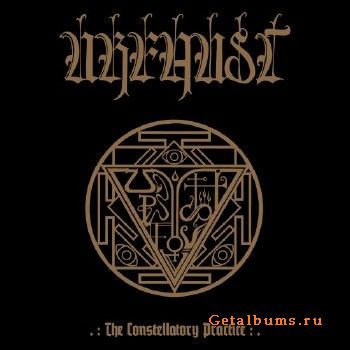 Urfaust  The Constellatory Practice (2018)