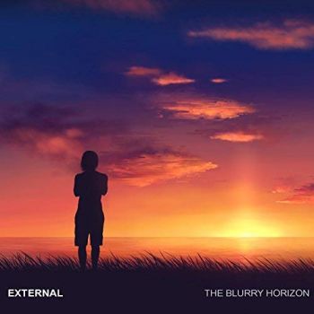 External - The Blurry Horizon (2018)