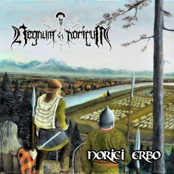 Regnum Noricum - Norici Erbo (2017)