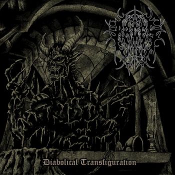 Arges - Diabolical Transfiguration (2016)